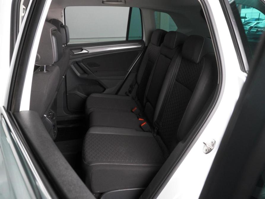 Volkswagen Tiguan II Минеральные Воды  - изображение 9