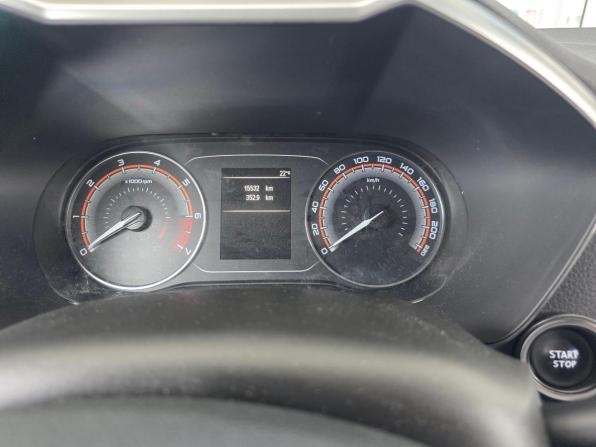 Lada (ВАЗ) Vesta I Рестайлинг (NG) с пробегом 2025 года, цена 1 399 000 рублей, 15000 км, седан, Автокод Объявления