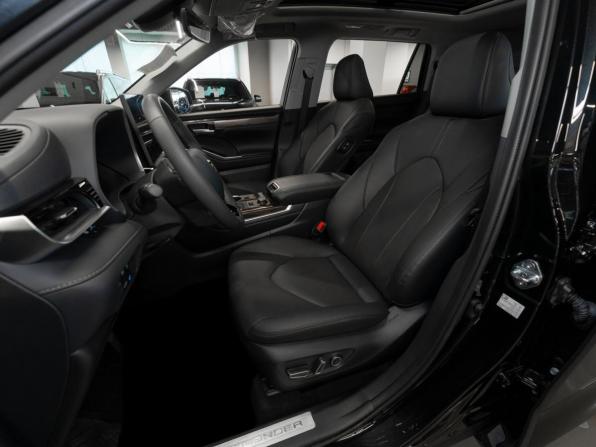 Toyota Highlander IV (XU70) с пробегом 2026 года, цена 5 250 000 рублей, 15 км, внедорожник, Автокод Объявления