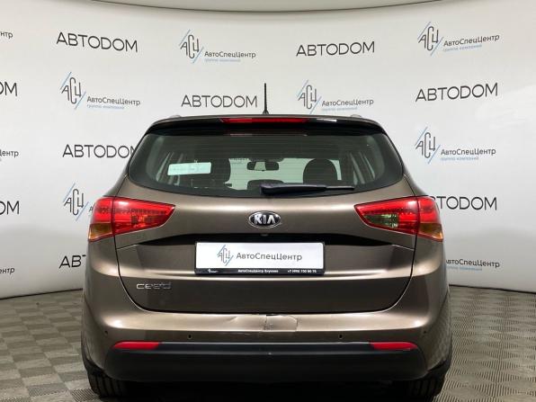 Kia Ceed II с пробегом 2013 года, цена 897 000 рублей, 229841 км, универсал, Автокод Объявления