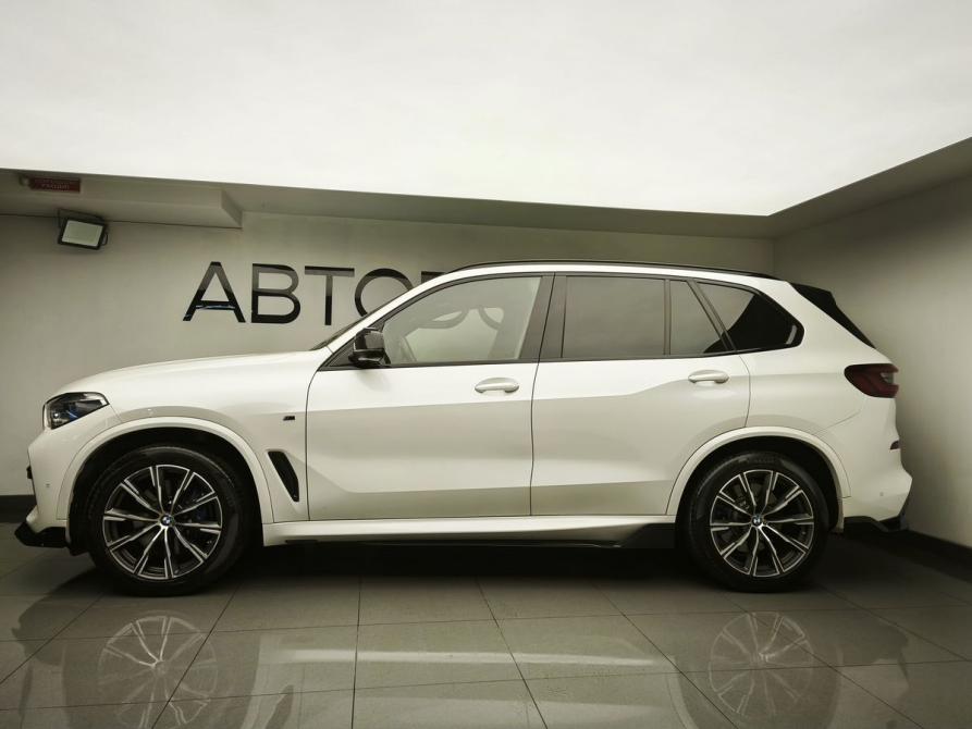 BMW X5 IV (G05/G18) Москва  - изображение 2