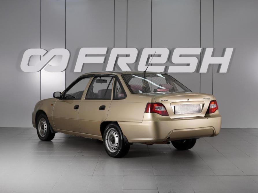 Daewoo Nexia I Рестайлинг Минеральные Воды  - изображение 2