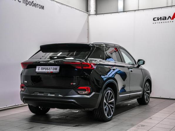 FAW Bestune T77 I с пробегом 2022 года, цена 1 679 000 рублей, 37571 км, внедорожник, Автокод Объявления