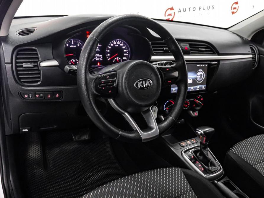 Kia Rio IV Минеральные Воды  - изображение 7