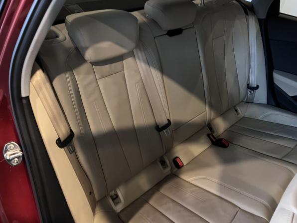 Audi A4 V (B9) с пробегом 2019 года, цена 2 212 000 рублей, 105527 км, седан, Автокод Объявления