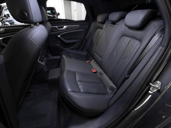Audi A6 V (C8) с пробегом 2020 года, цена 3 990 000 рублей, 127738 км, седан, Автокод Объявления
