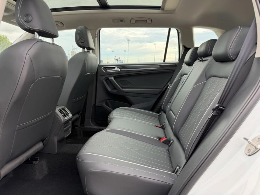 Volkswagen Tiguan II Рестайлинг (China Market) Казань  - изображение 29