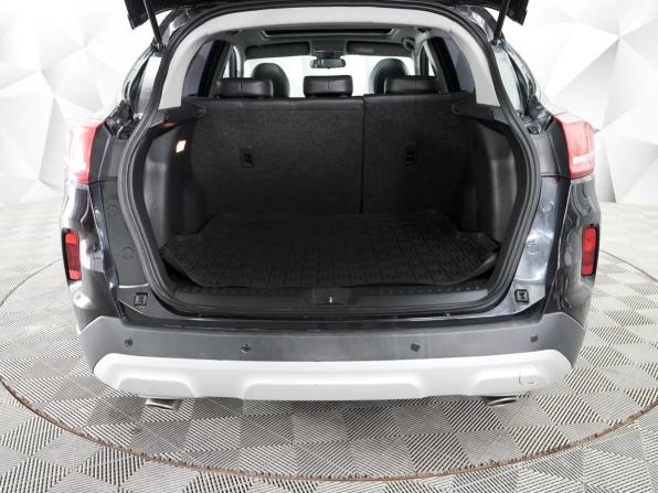 FAW Besturn X80 I Рестайлинг с пробегом 2019 года, цена 1 458 000 рублей, 67000 км, внедорожник, Автокод Объявления