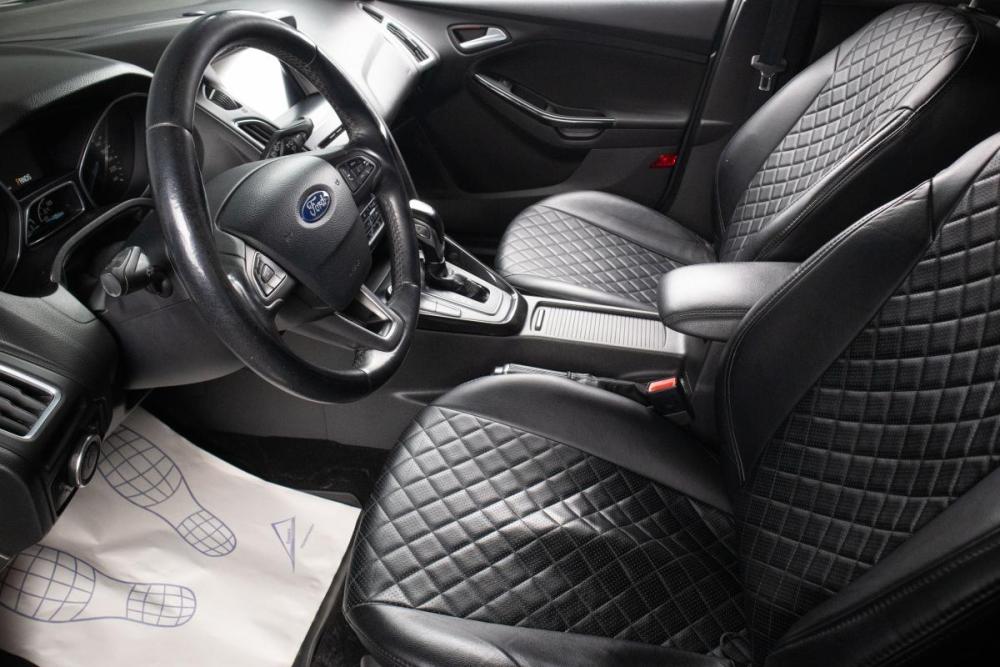 Ford Focus III Рестайлинг Оренбург  - изображение 16
