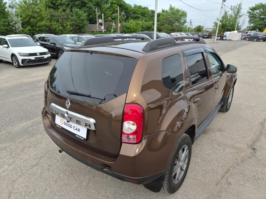 Renault Duster I Саратов  - изображение 18