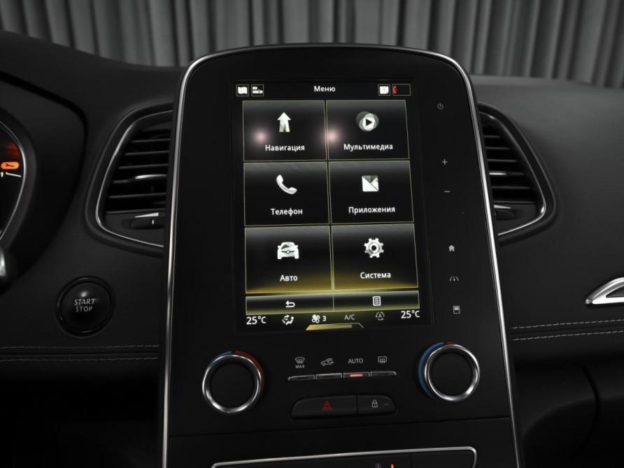 Renault Scenic IV Ставрополь  - изображение 17