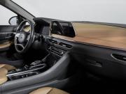 Hyundai Sonata VIII (DN8) Москва  - изображение 28