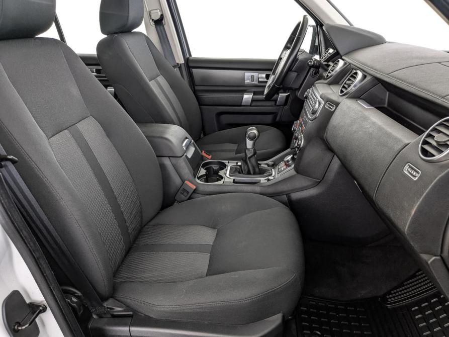 Land Rover Discovery IV Москва  - изображение 24