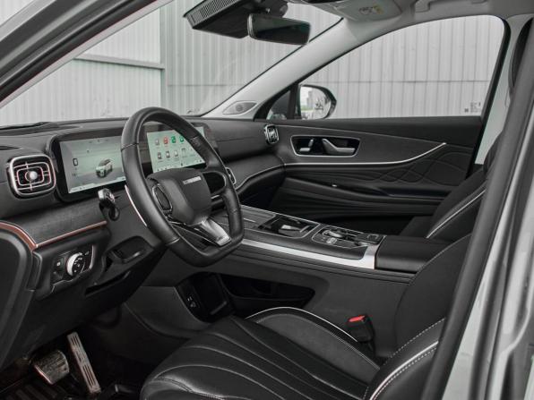 Jaecoo J8 с пробегом 2024 года, цена 3 100 000 рублей, 58854 км, внедорожник, Автокод Объявления