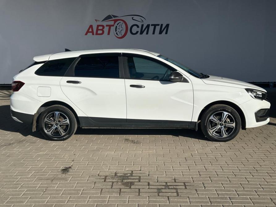 Lada (ВАЗ) Vesta I Рестайлинг (NG) Тамбов  - изображение 8
