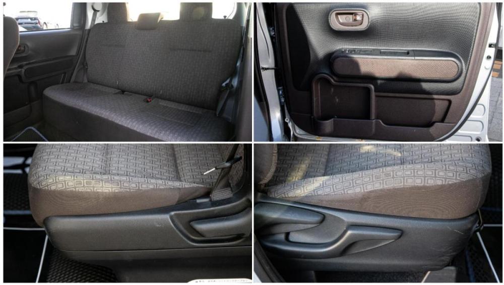 Toyota Spade Иркутск  - изображение 19