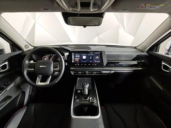 Haval H3 I с пробегом 2024 года, цена 2 397 000 рублей, 22572 км, внедорожник, Автокод Объявления