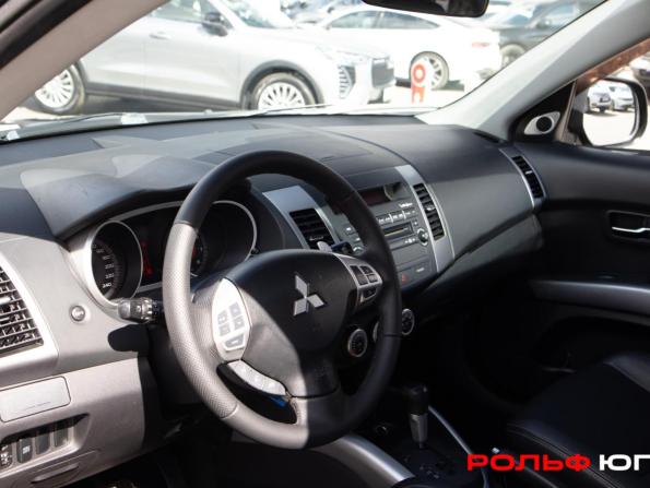 Mitsubishi Outlander II с пробегом 2008 года, цена 858 000 рублей, 237254 км, внедорожник, Автокод Объявления