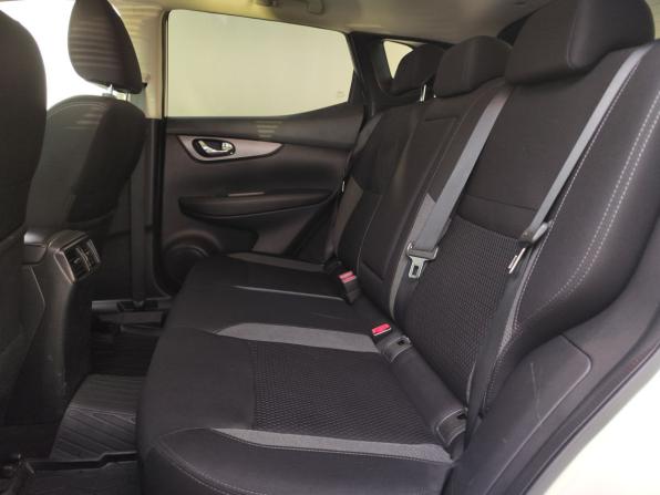 Nissan Qashqai II Рестайлинг с пробегом 2019 года, цена 1 489 000 рублей, 83997 км, внедорожник, Автокод Объявления
