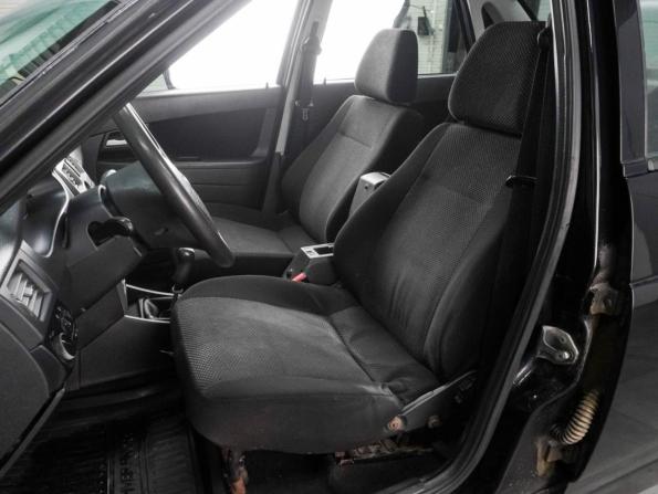 Lada (ВАЗ) Priora I с пробегом 2012 года, цена 469 000 рублей, 211554 км, седан, Автокод Объявления