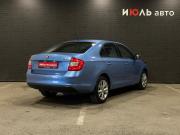 Skoda Rapid I Челябинск  - изображение 25