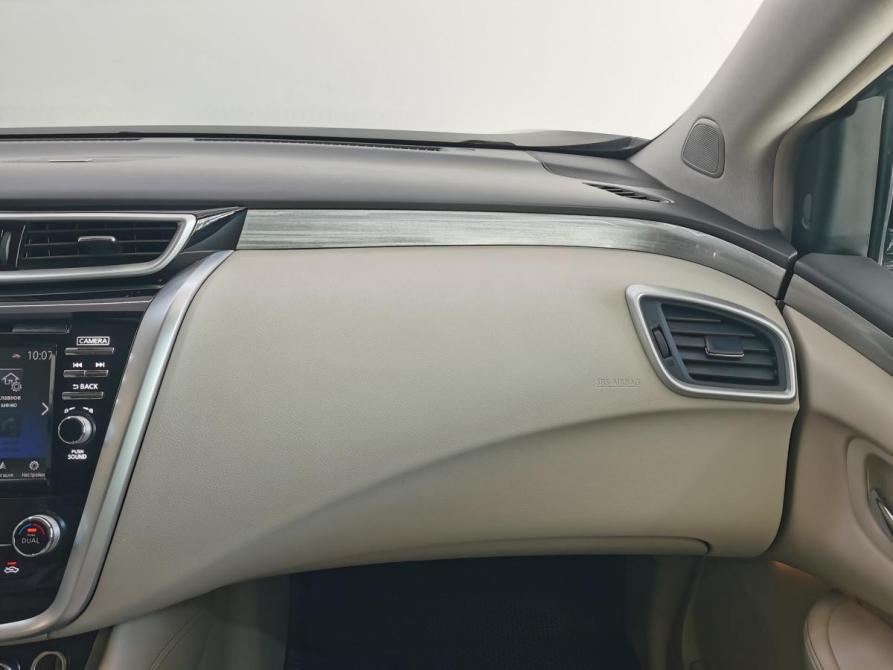 Nissan Murano III (Z52) Барнаул  - изображение 13