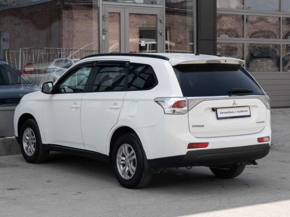 Mitsubishi Outlander III с пробегом 2013 года, цена 1 180 000 рублей, 238137 км, внедорожник, Автокод Объявления