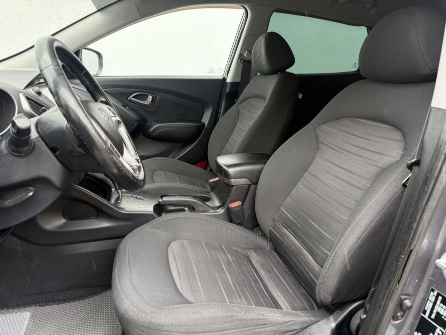 Hyundai ix35 I Рестайлинг Москва  - изображение 10