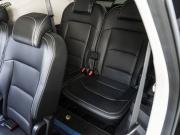 Geely Haoyue I Рестайлинг Тюмень  - изображение 49