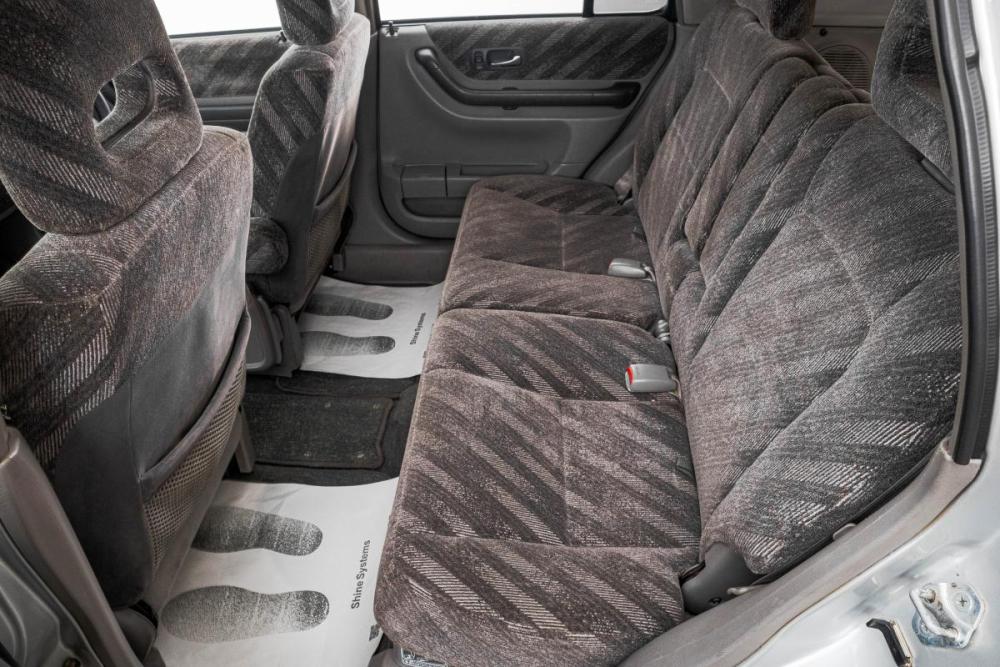 Honda CR-V I Рестайлинг Барнаул  - изображение 20