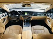 Hyundai Genesis II Уфа  - изображение 72