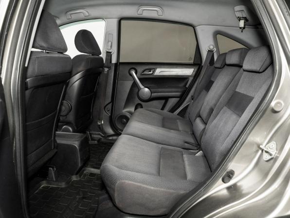 Honda CR-V III с пробегом 2008 года, цена 1 125 000 рублей, 262323 км, внедорожник, Автокод Объявления
