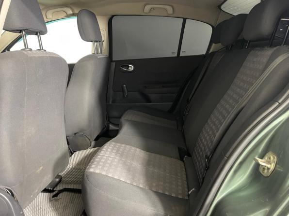 Renault Megane II Рестайлинг с пробегом 2006 года, цена 339 000 рублей, 194209 км, седан, Автокод Объявления