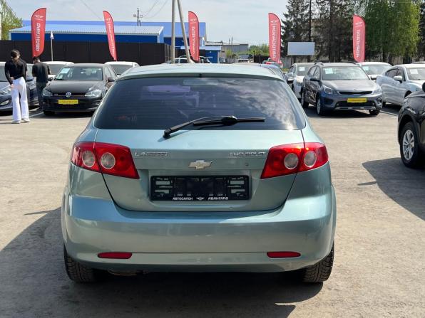 Chevrolet Lacetti I с пробегом 2007 года, цена 280 000 рублей, 218417 км, хэтчбек, Автокод Объявления