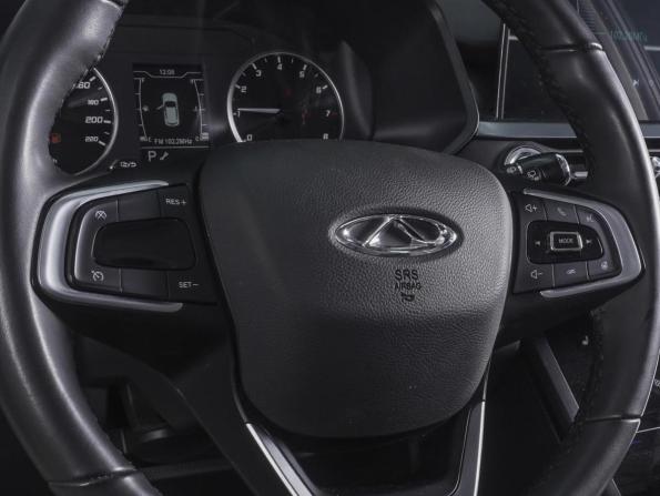 Chery Tiggo 4 Pro I с пробегом 2024 года, цена 1 740 000 рублей, 11668 км, внедорожник, Автокод Объявления