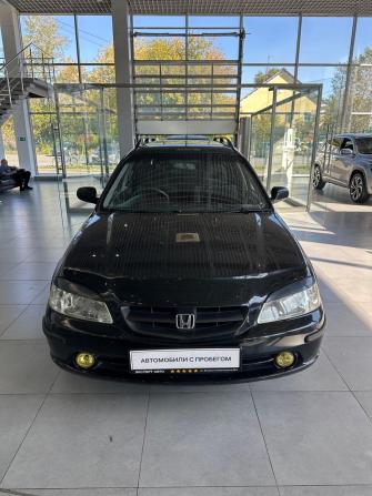 Honda Orthia I Рестайлинг с пробегом 2000 года, цена 305 000 рублей, 300000 км, универсал, Автокод Объявления