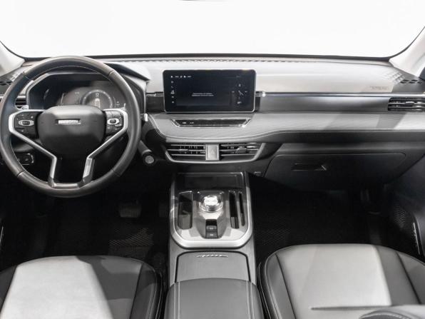 Haval Jolion I с пробегом 2023 года, цена 1 881 400 рублей, 45000 км, внедорожник, Автокод Объявления