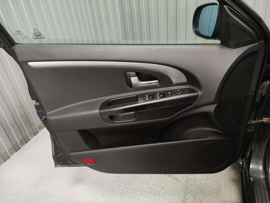 Kia Ceed I Рестайлинг Пермь  - изображение 14