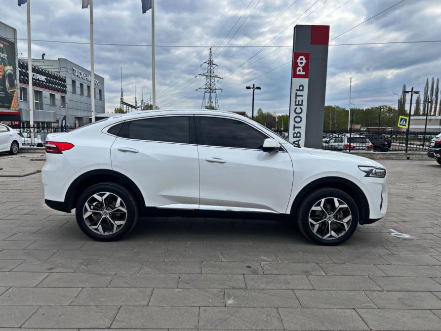 Haval F7x I Стерлитамак  - изображение 8