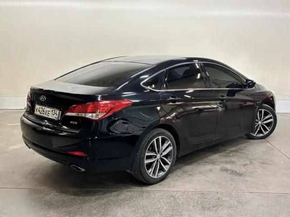 Hyundai i40 I Рестайлинг с пробегом 2015 года, цена 1 059 000 рублей, 218000 км, седан, Автокод Объявления