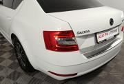 Skoda Octavia III (A7) Рестайлинг Волгоград  - изображение 42