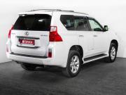 Lexus GX II Иркутск  - изображение 30