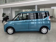 Suzuki Solio III Калуга  - изображение 31