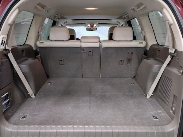 Lexus GX II с пробегом 2011 года, цена 3 400 000 рублей, 132402 км, внедорожник, Автокод Объявления