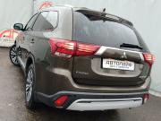 Mitsubishi Outlander III Рестайлинг 3 Ярославль  - изображение 37