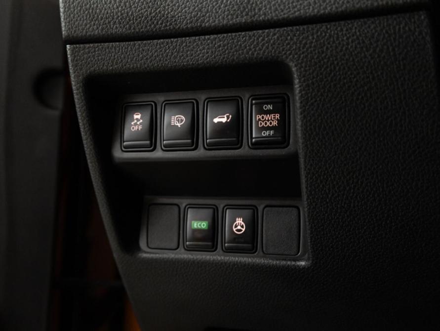 Nissan X-Trail III Рестайлинг Санкт-Петербург  - изображение 20