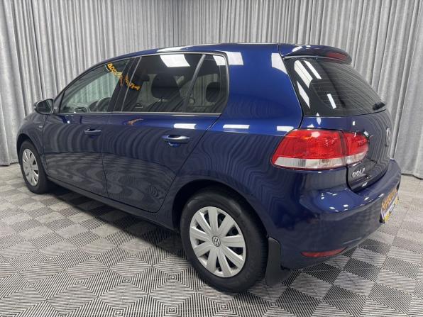 Volkswagen Golf VI с пробегом 2012 года, цена 866 000 рублей, 151681 км, хэтчбек, Автокод Объявления