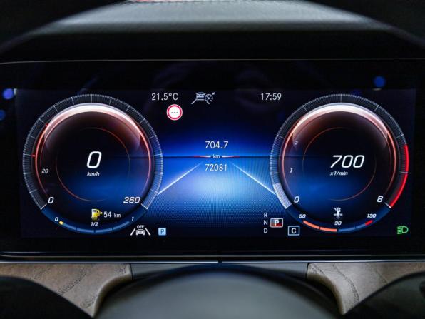 Mercedes-Benz E-Класс V (W213 S213 C238) Рестайлинг с пробегом 2021 года, цена 3 999 700 рублей, 72020 км, седан, Автокод Объявления