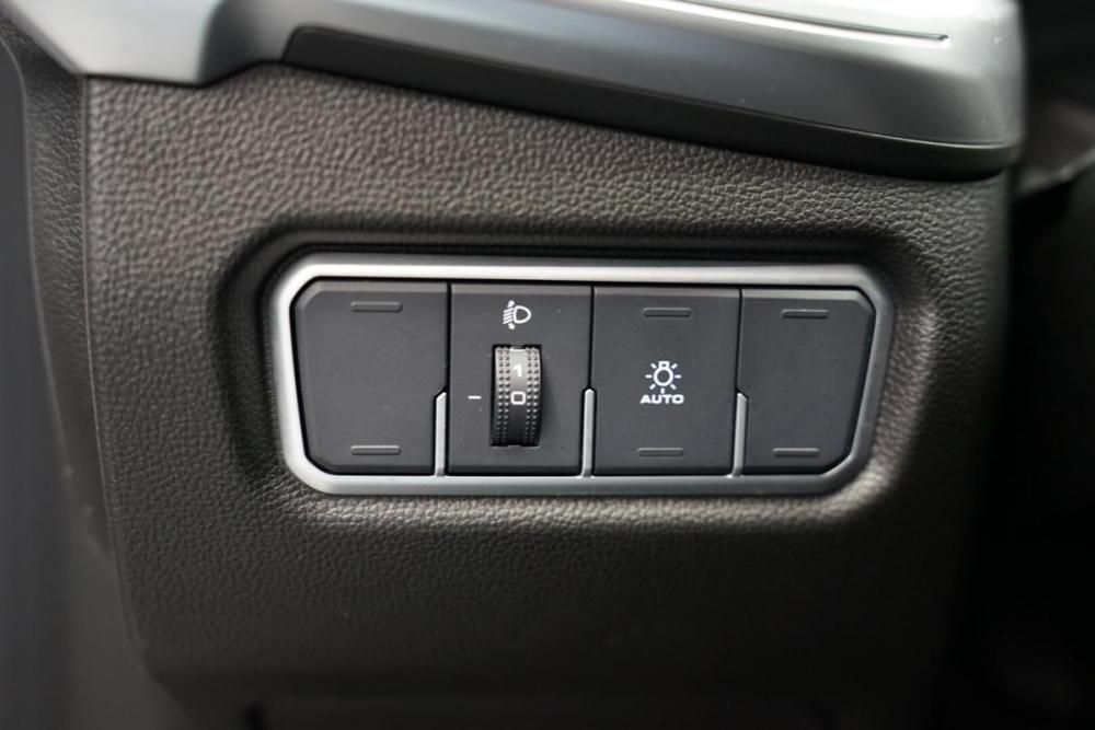 Haval F7 II Крым  - изображение 11