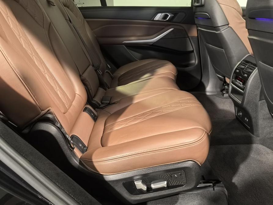 BMW X7 I (G07) Санкт-Петербург  - изображение 13